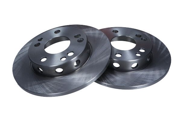 MAXGEAR 19-0721 Brake disc