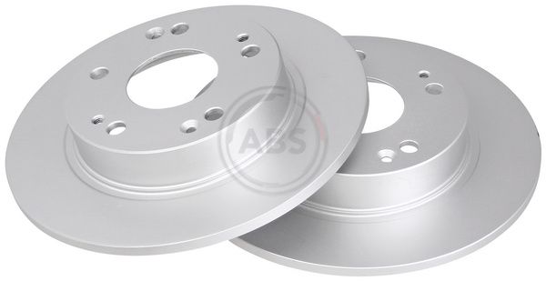 A.B.S. 17798 Brake disc
