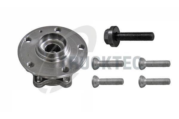 TRUCKTEC AUTOMOTIVE 07.32.030 Wheel bearing kit