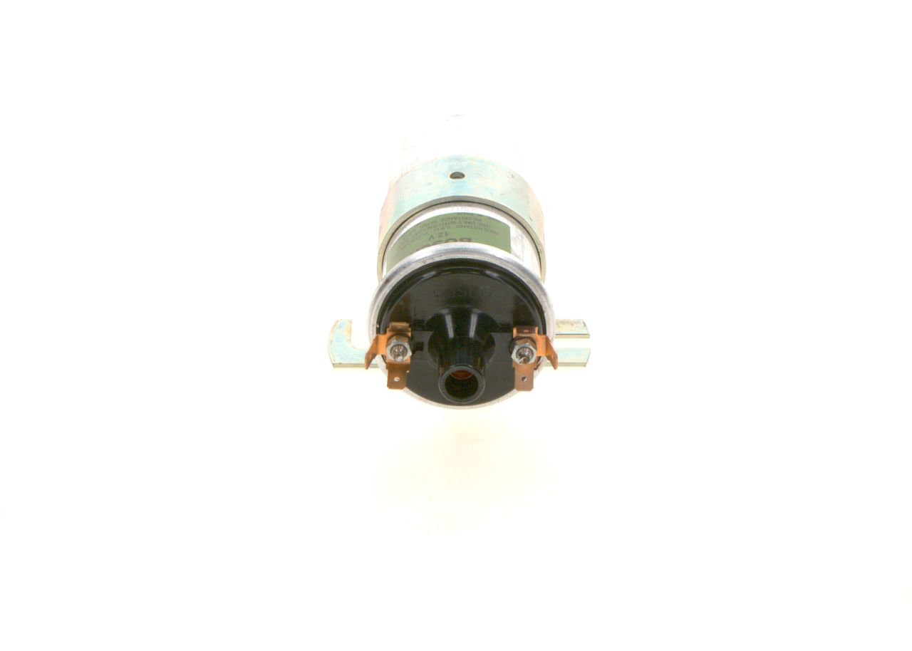 Ignition Coil-1
