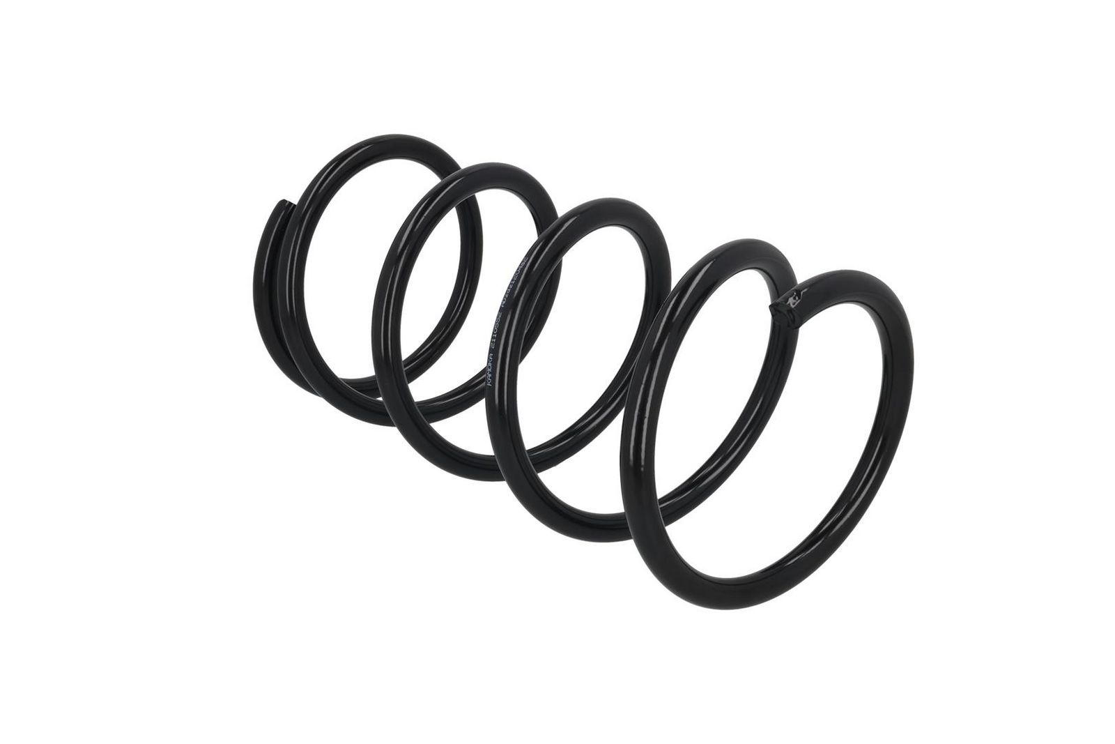 Suspension Spring-2