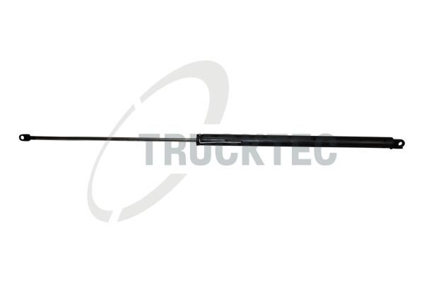 TRUCKTEC AUTOMOTIVE 02.60.035 Gas spring, bonnet