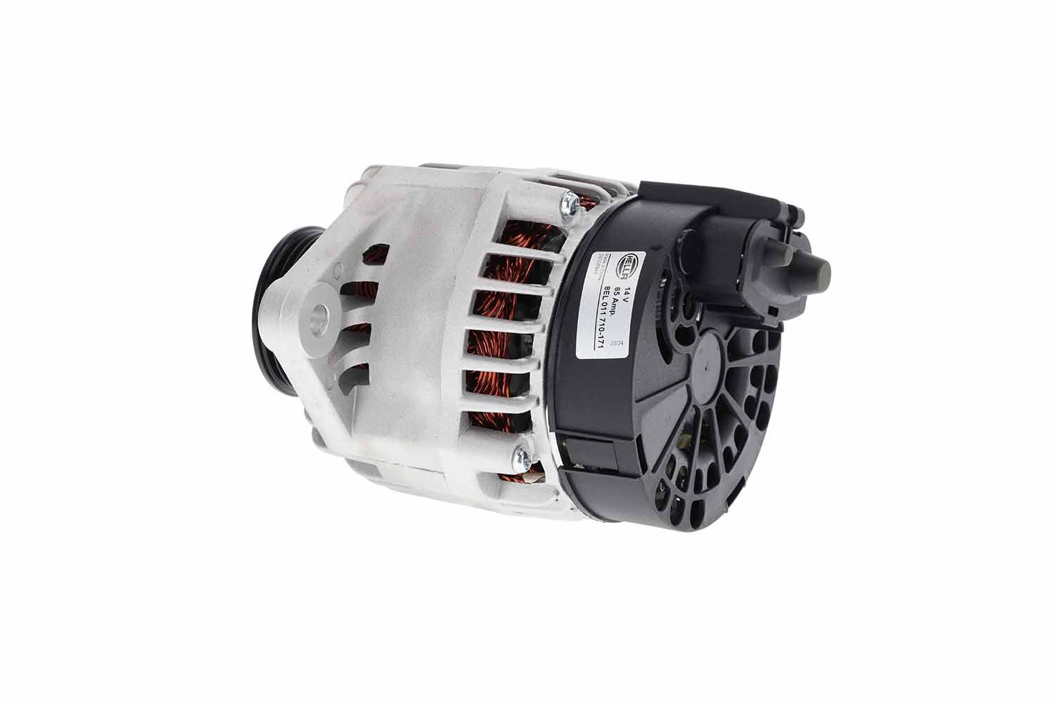 HELLA 8EL 011 710-171 Alternator
