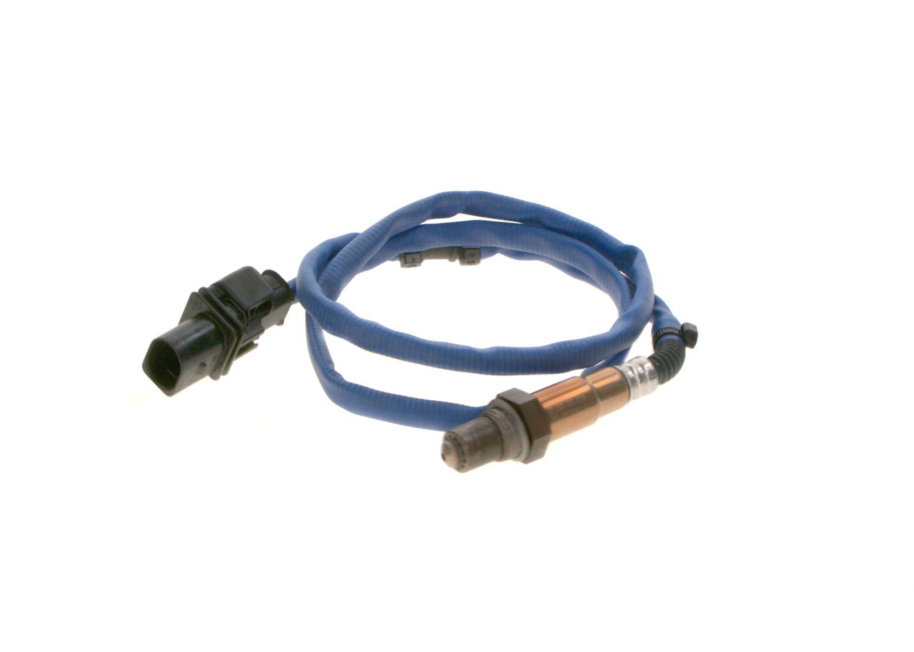 BOSCH 0 258 017 220 Oxygen sensor
