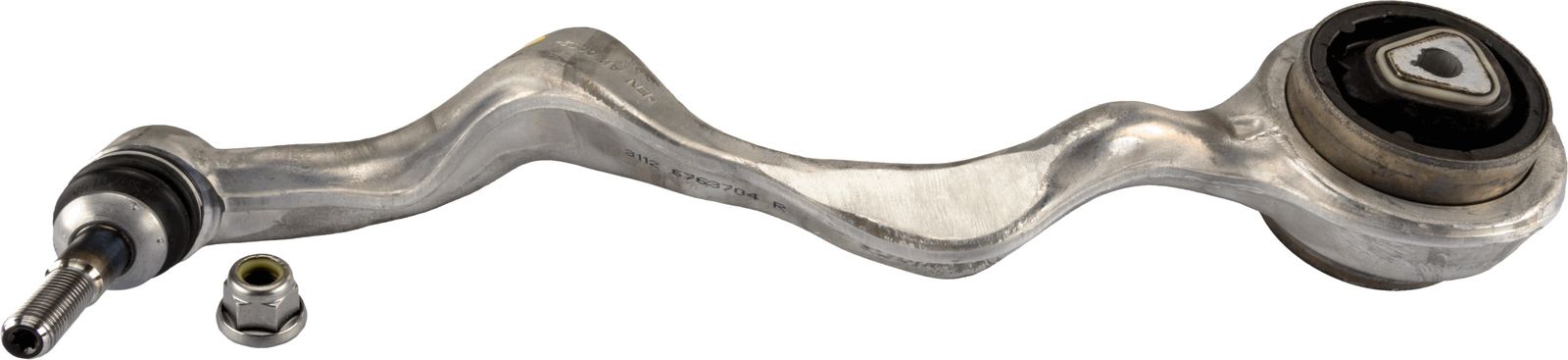 TRW JTC1029 Control/trailing arm, wheel suspension