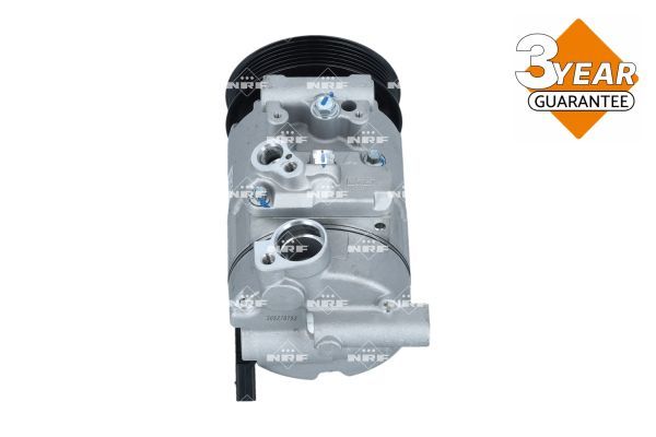 Compressor, air conditioning-3