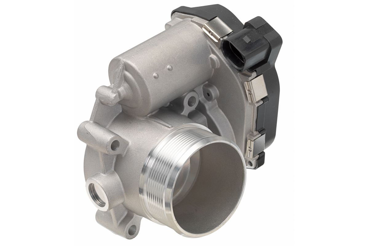 VDO/CONTINENTAL 2803605010302 Throttle body