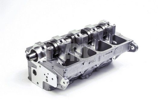 Cylinder Head-7
