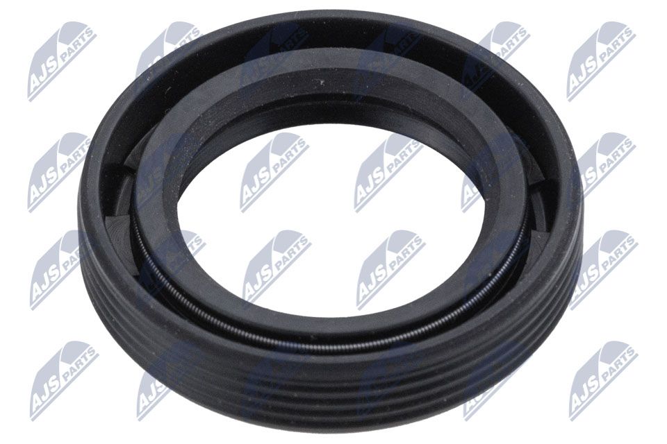 NTY NUP-FT-004 Shaft seal, crankshaft