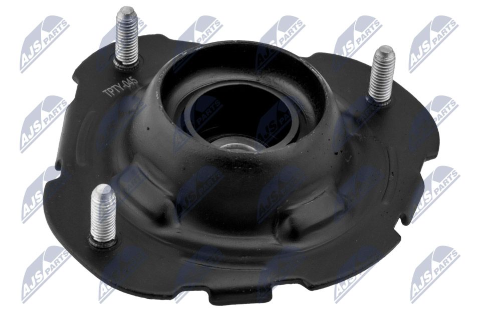 Repair Kit, suspension strut support mount-1