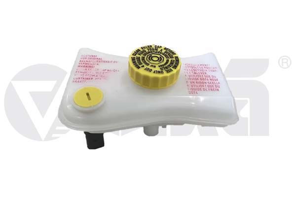 VIKA 66111605201 Fluid reservoir, brake fluid