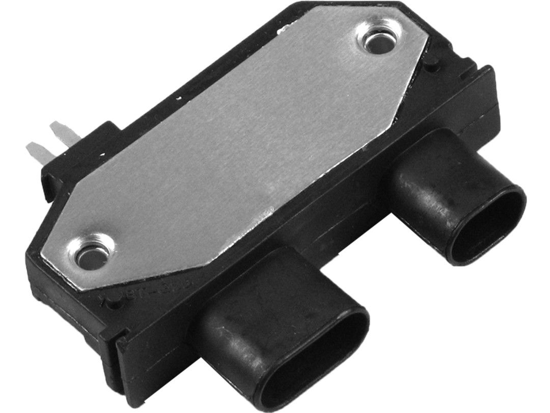 Switch Unit, ignition system