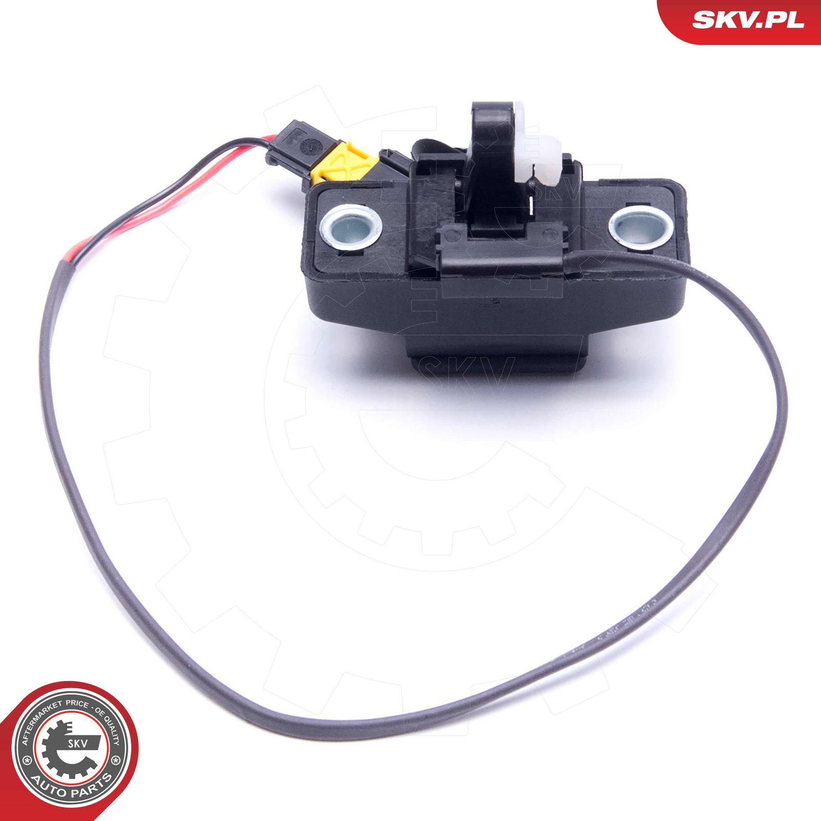 ESEN SKV 16SKV277 Tailgate lock