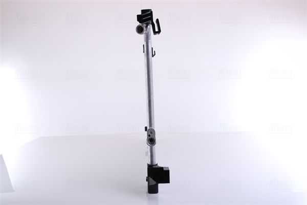 Condenser, air conditioning-4