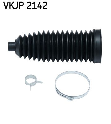 SKF VERTEVO VKJP 2142 Bellow kit, steering