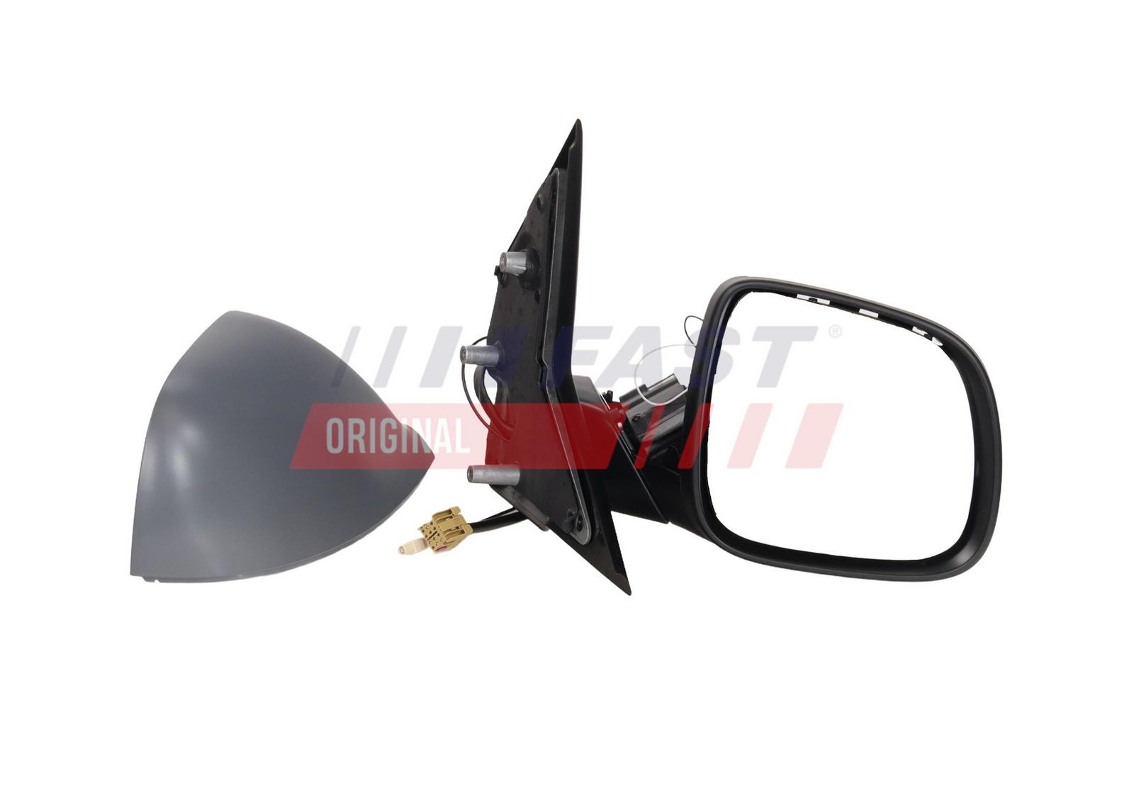 FAST FT10663 Exterior mirror