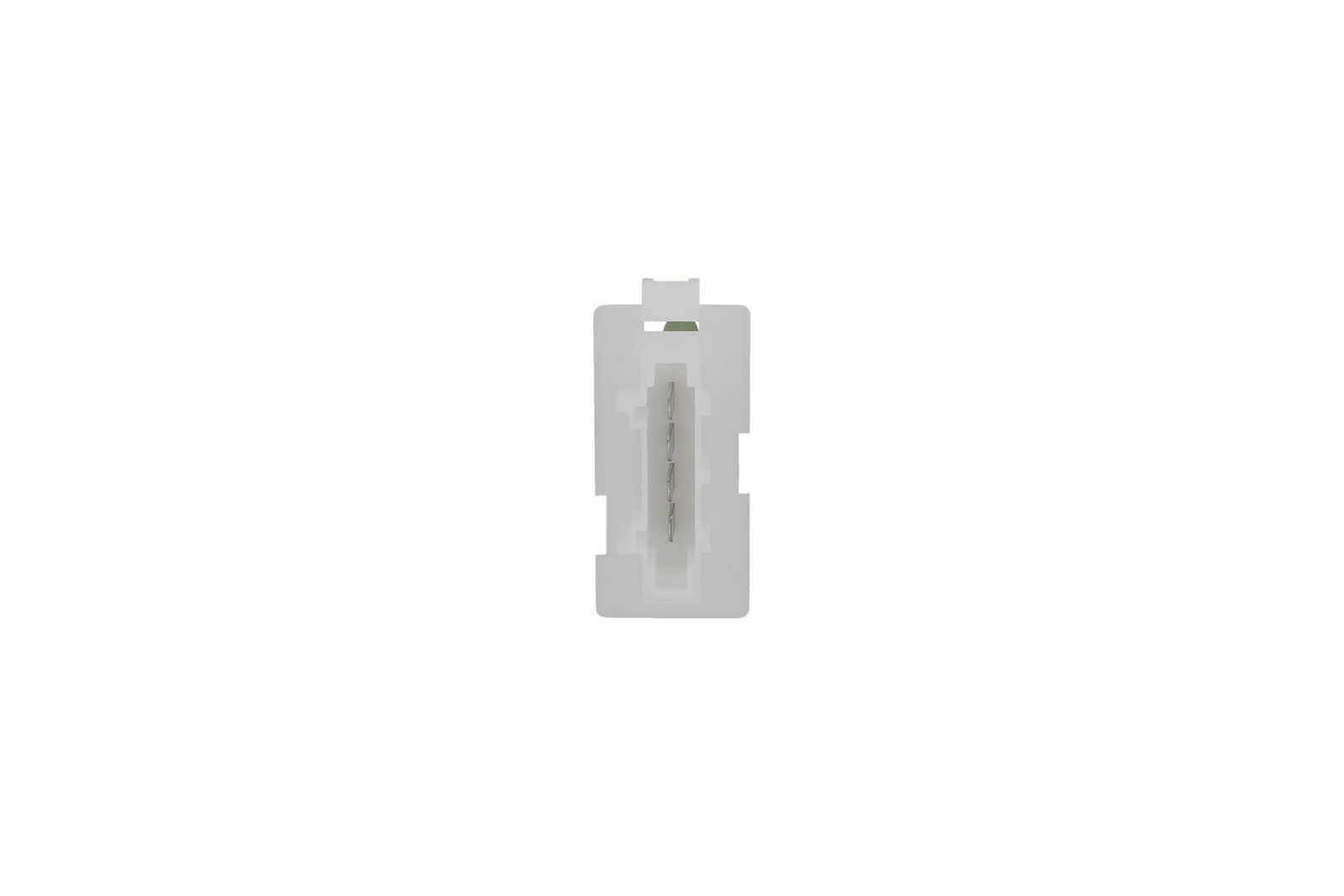 Resistor, interior blower-4
