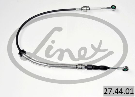 Holder, gearshift cable (manual transmission)