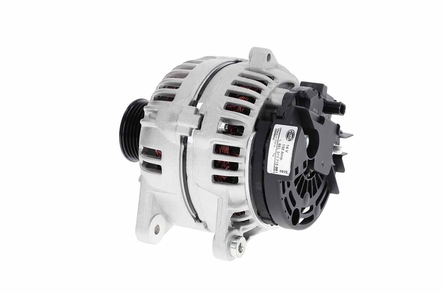 HELLA 8EL 011 712-991 Alternator