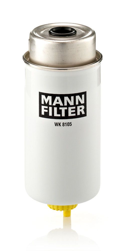 MANN-FILTER WK 8105 Fuel filter