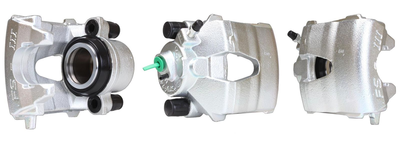 DRI 3168220 Brake caliper