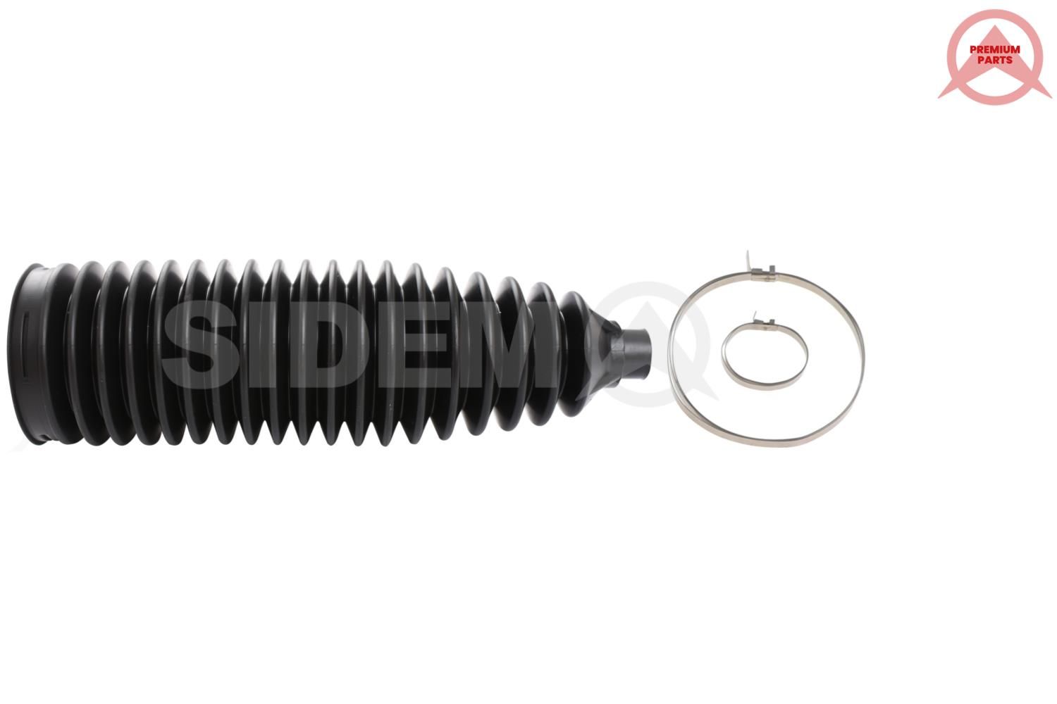 SIDEM 309.236 Bellow, steering
