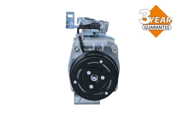 Compressor, air conditioning-3