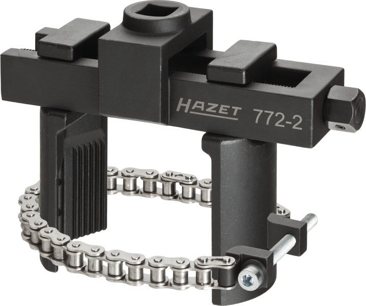 HAZET 772-2/16 Axle nut wrench