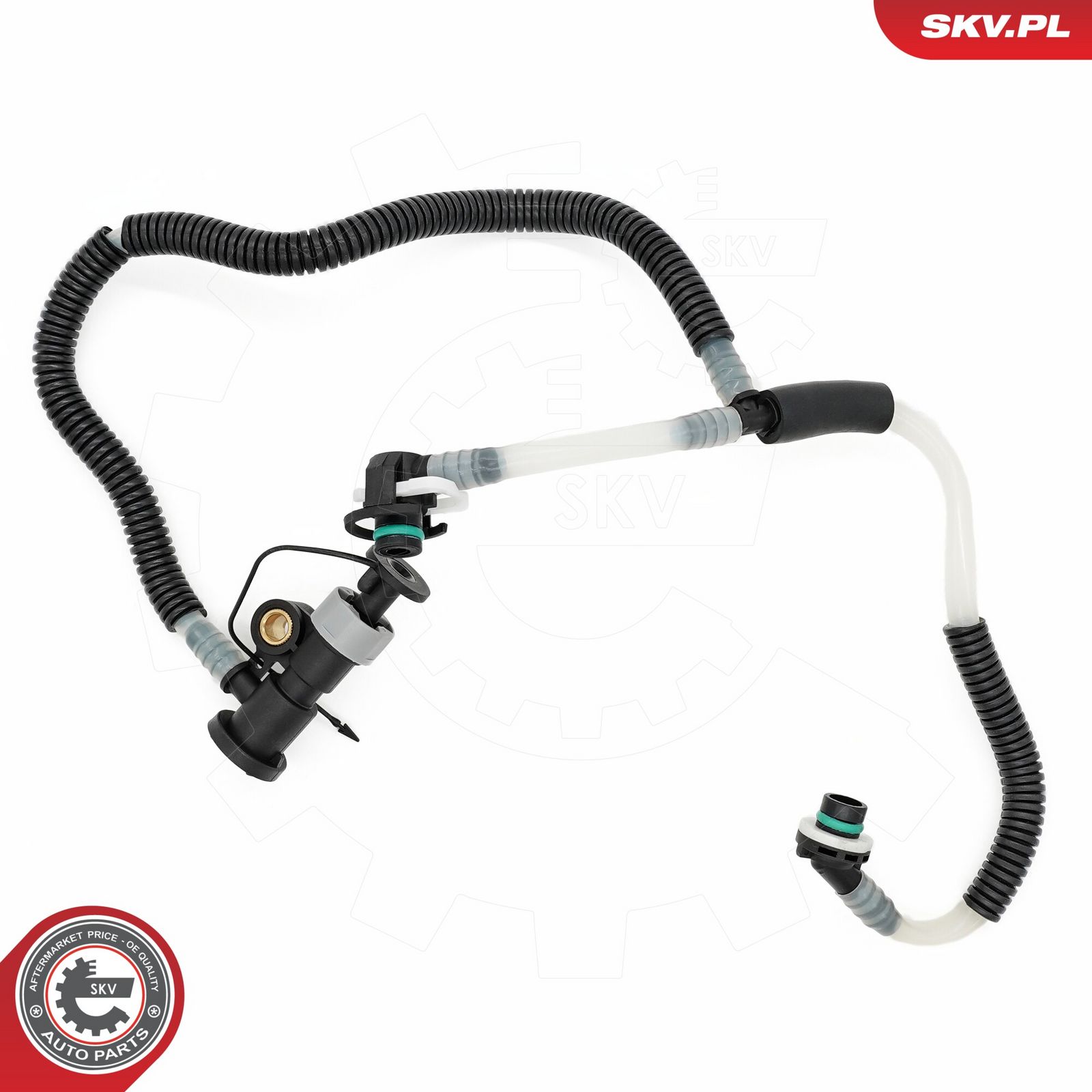 Fuel Line