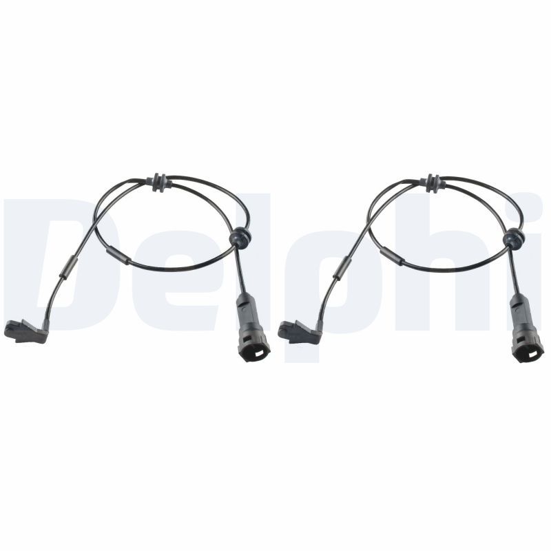 DELPHI LZ0146 Warning contact, brake pad wear