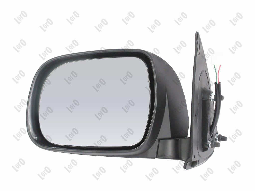 Exterior Mirror-1