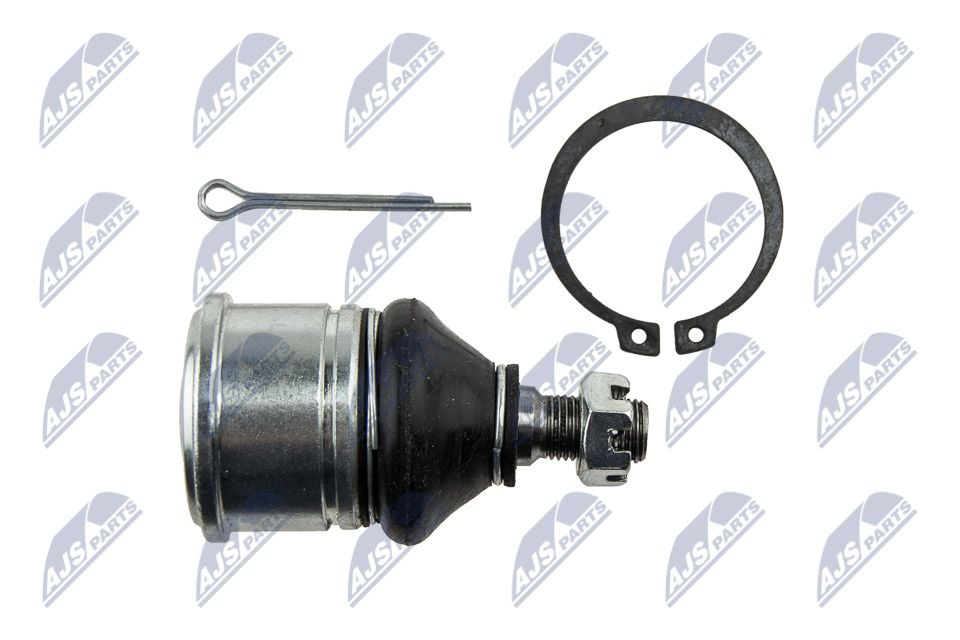 Ball Joint-2