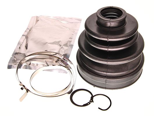 MAXGEAR 49-2121 Bellow, drive shaft