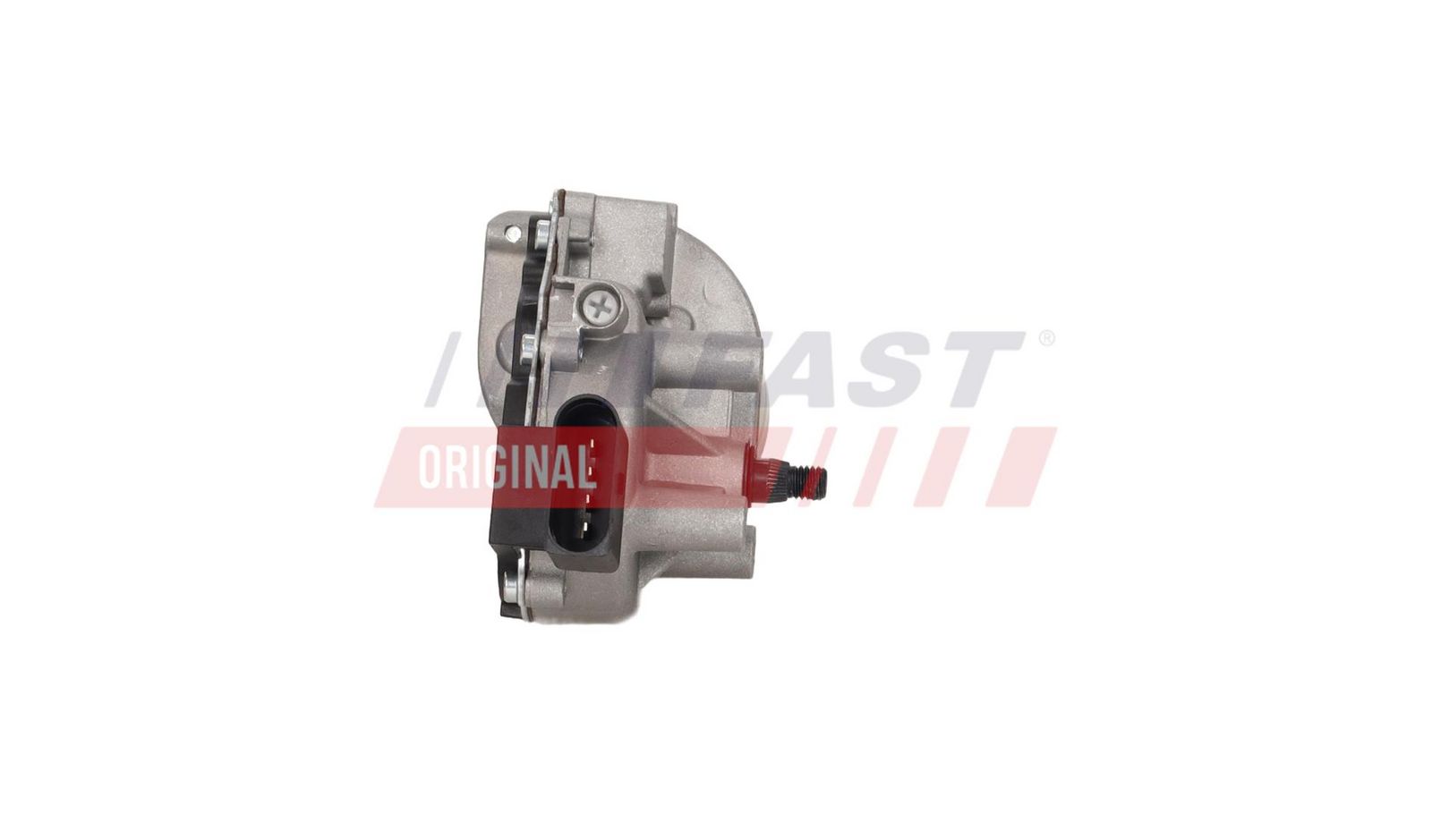 Wiper Motor-3