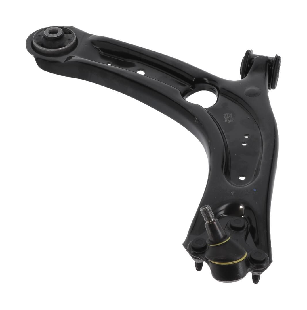 Control/Trailing Arm, wheel suspension-4