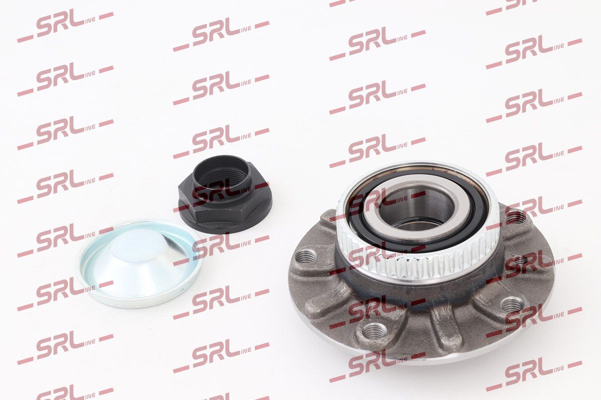 SRLINE S41-1017 Wheel bearing kit