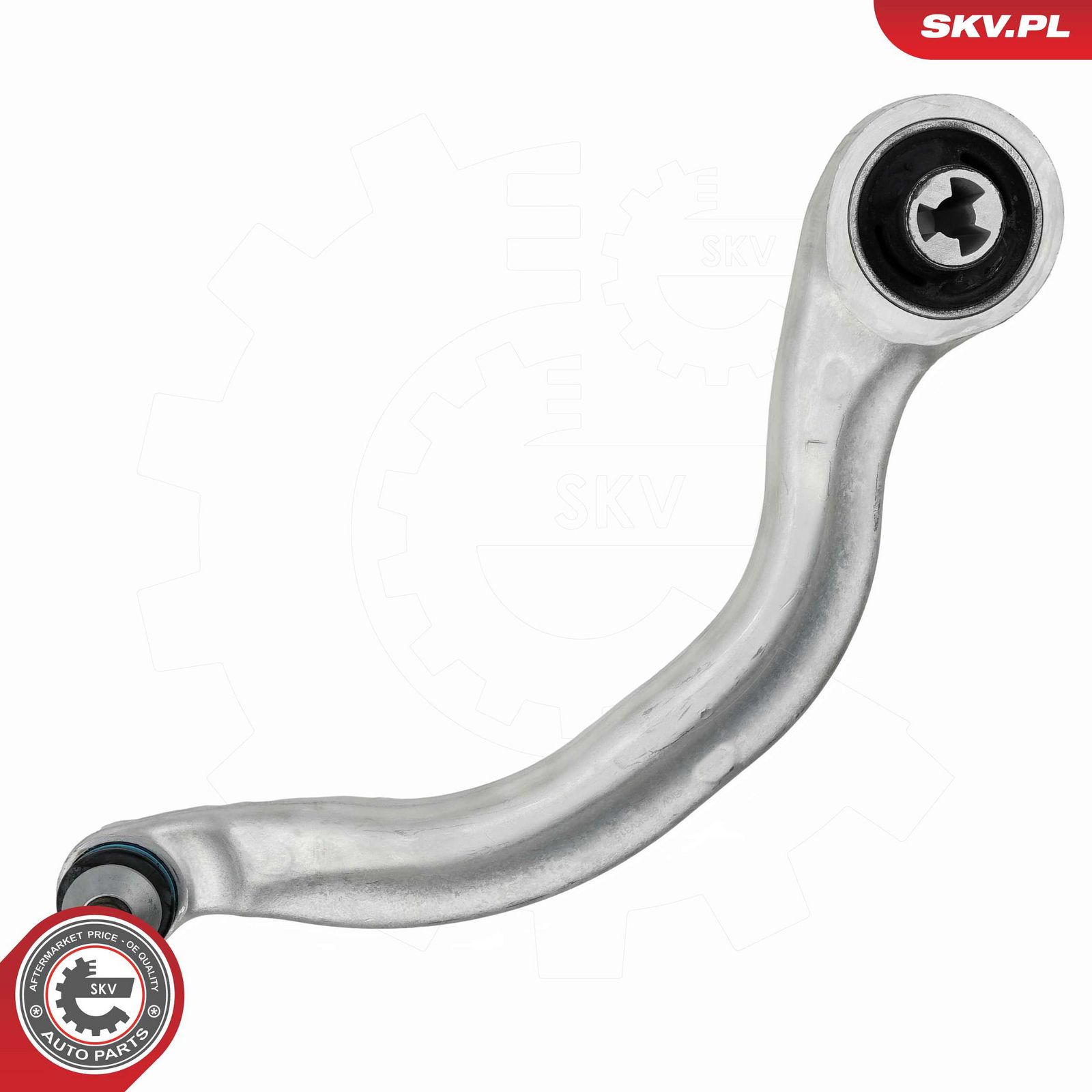 Control/Trailing Arm, wheel suspension-3