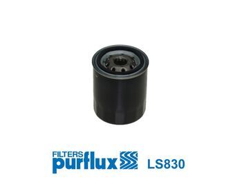PURFLUX LS830 Oil filter