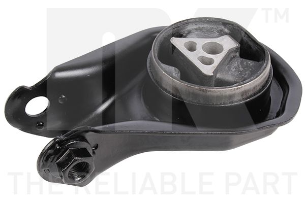 NK 59732001 Mounting, engine