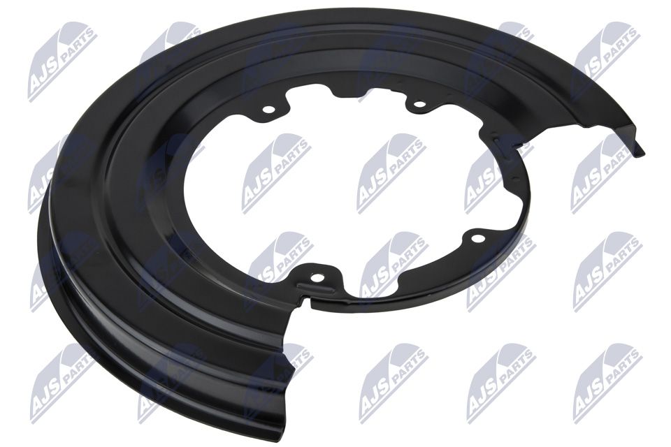 NTY HTO-VC-003 Splash guard, brake disc
