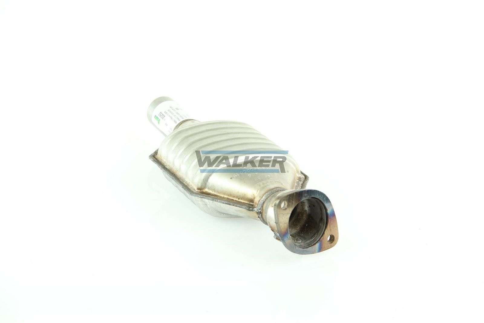 Catalytic Converter-3