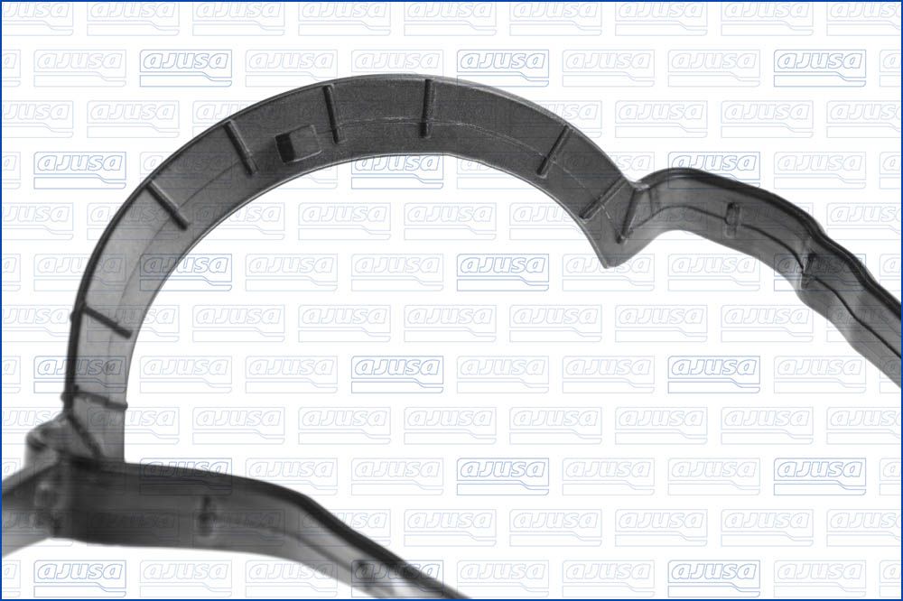 Gasket, cylinder head cover-2