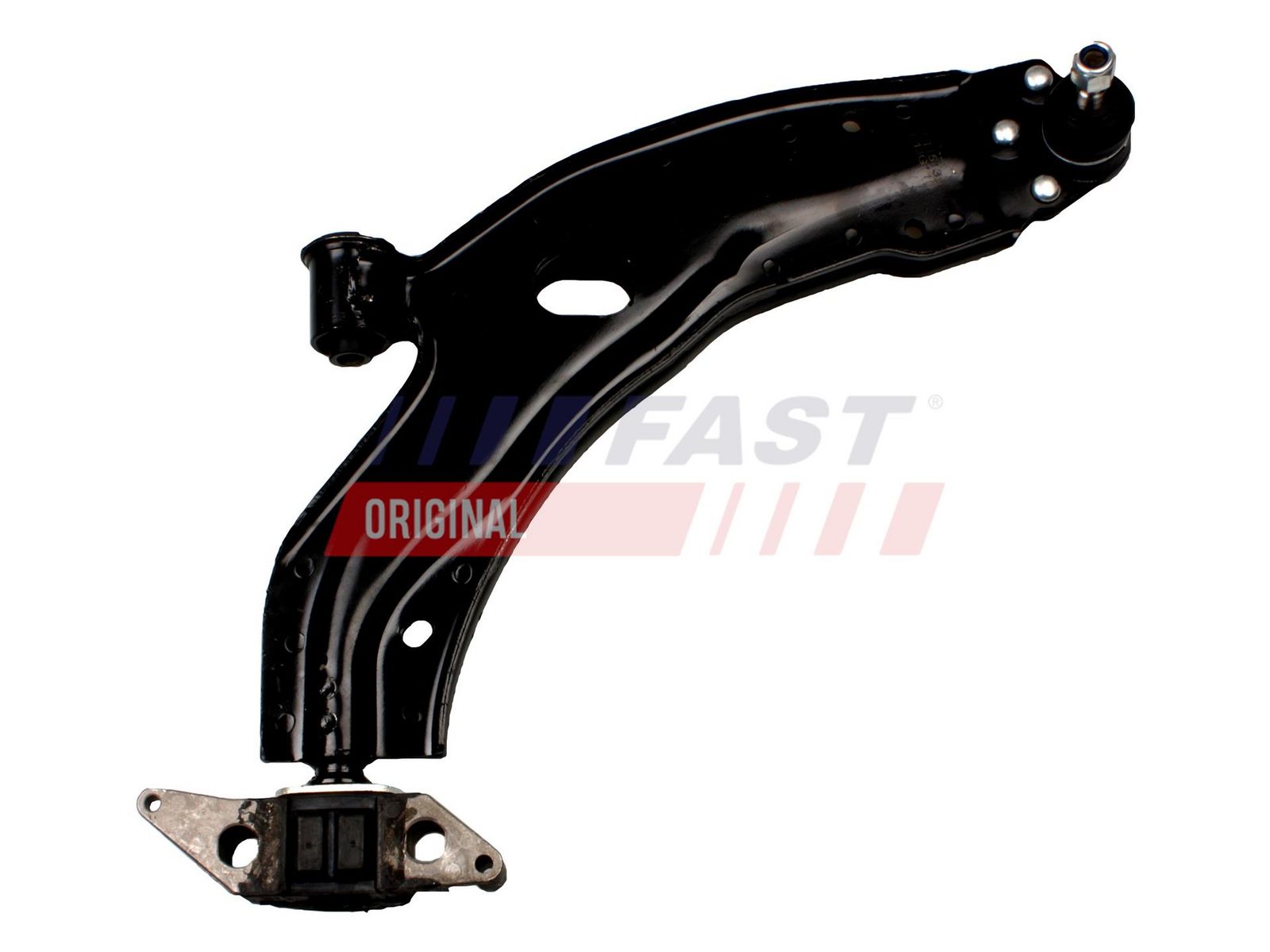 FAST FT15133 Control/trailing arm, wheel suspension