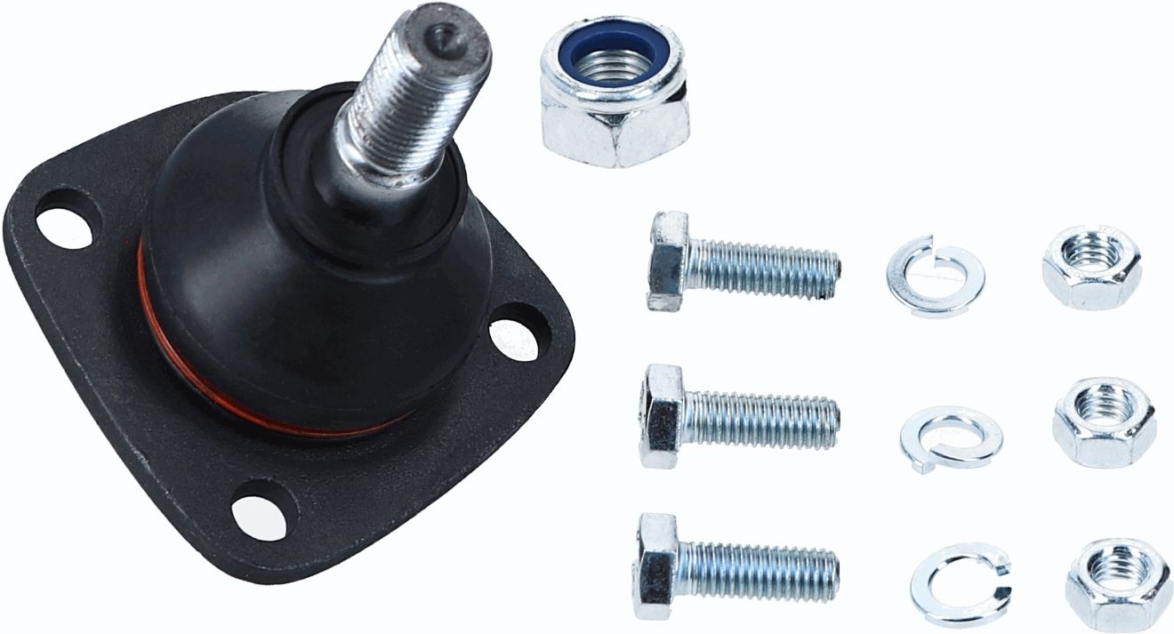 Ball Joint-1