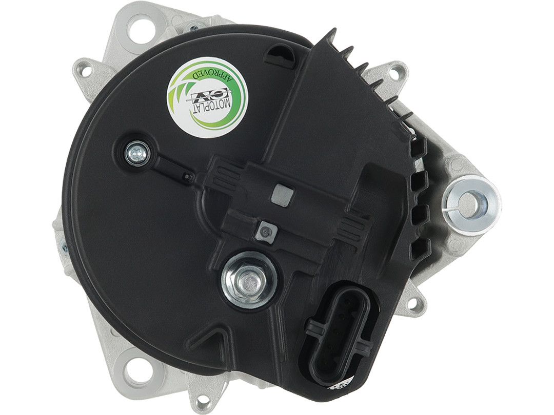 Alternator-2