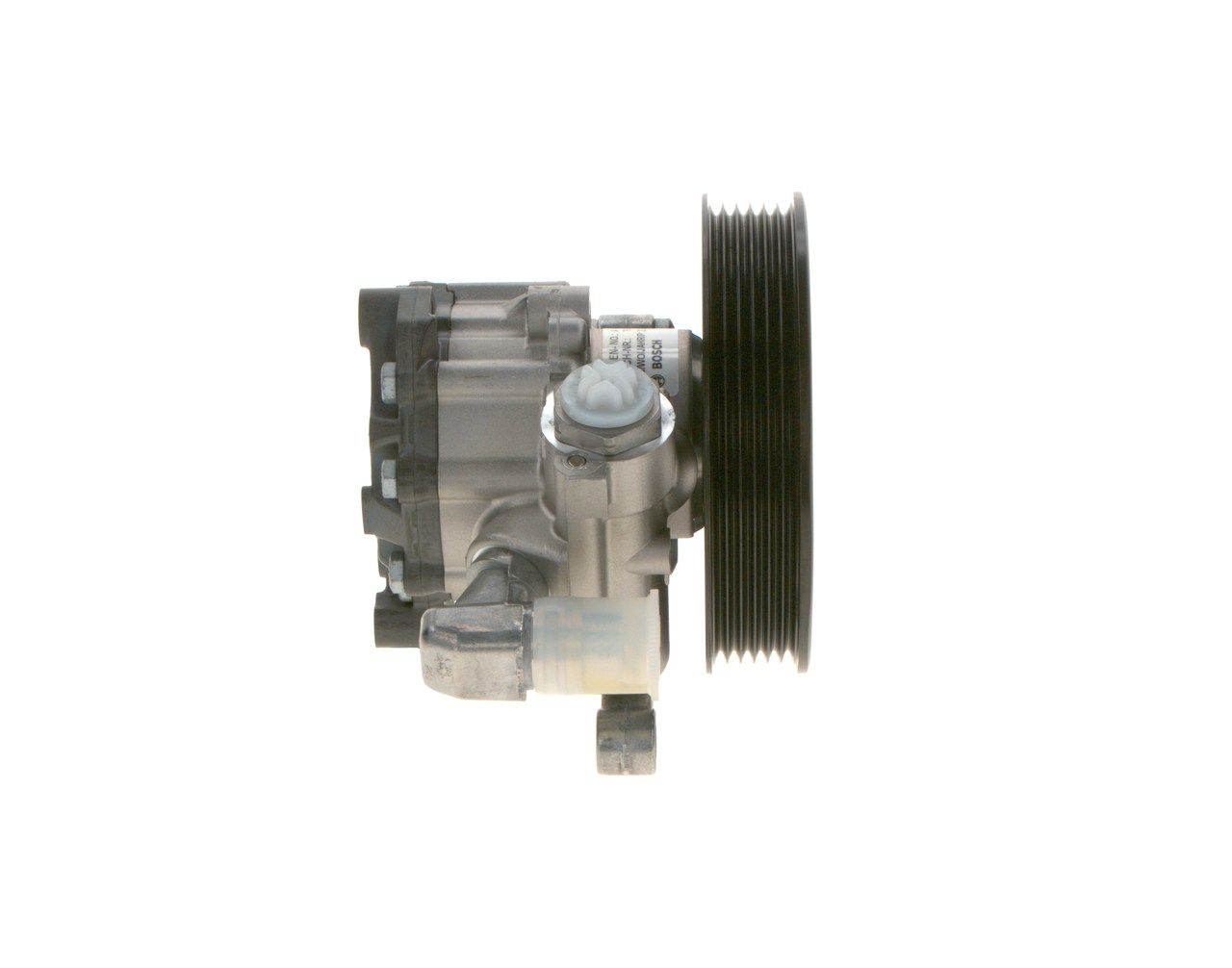 Hydraulic Pump, steering-7