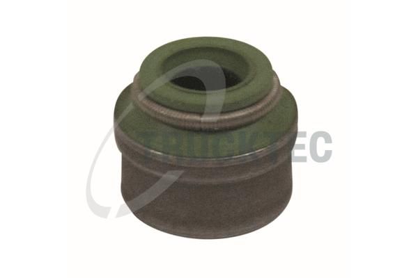 TRUCKTEC AUTOMOTIVE 02.12.173 Seal ring, valve stem