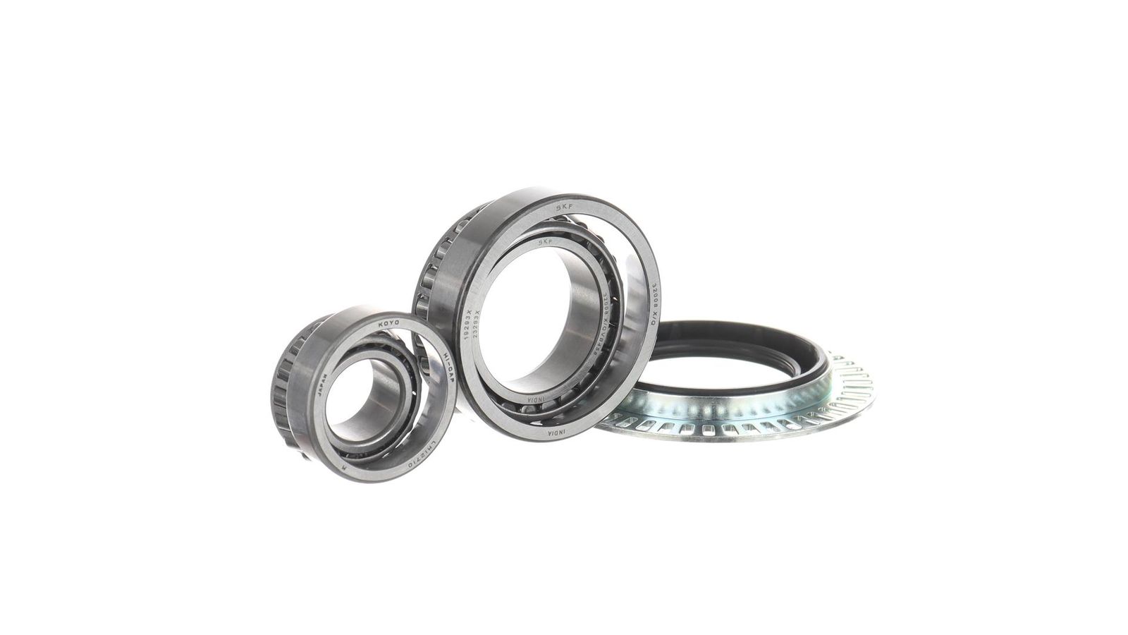 SKF VKBA 3565 Wheel bearing kit