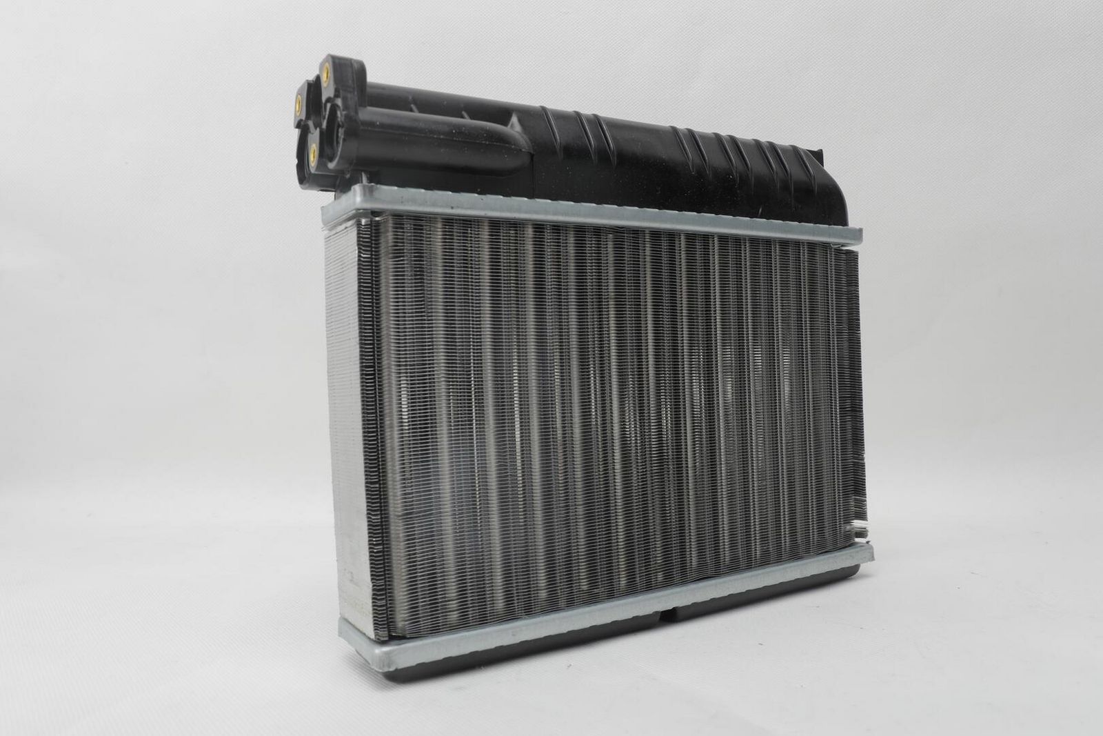 Heat Exchanger, interior heating-5