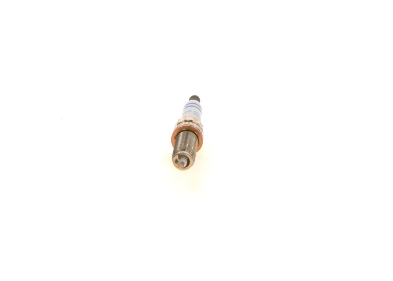 Spark Plug-1